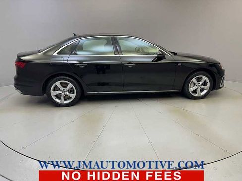 Used 2021 Audi A4 2.0T Premium w/ Convenience Package AWD/4WD image 6