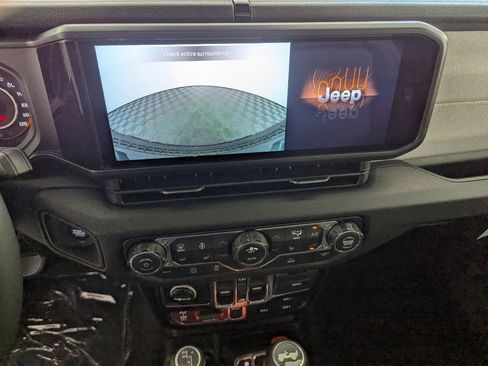 New 2026 Jeep Wrangler Willys image 22