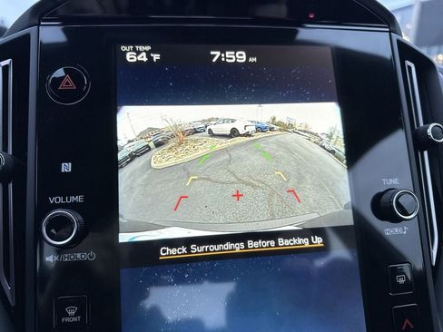 New 2026 Subaru WRX Premium image 15