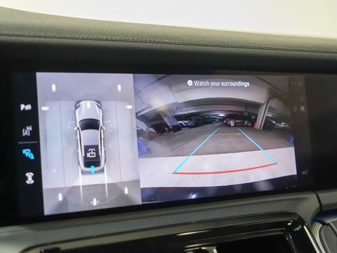 Used 2026 Porsche Panamera 4 AWD/4WD image 30