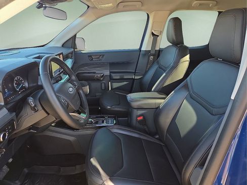 Used 2024 Ford Maverick Lariat w/ Black Appearance Package image 23