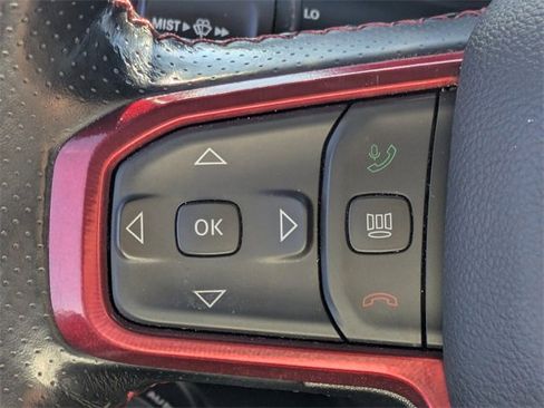 Used 2023 RAM 1500 Rebel w/ Rebel Level 1 Equipment Group image 22