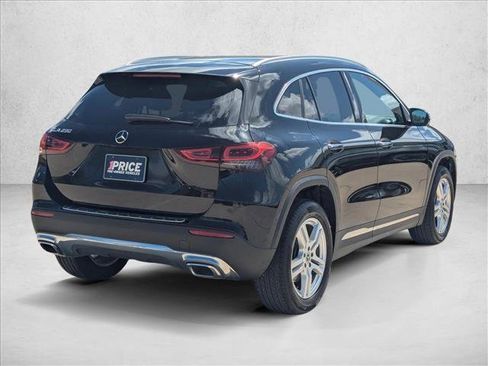 Used 2022 Mercedes-Benz GLA 250 image 5