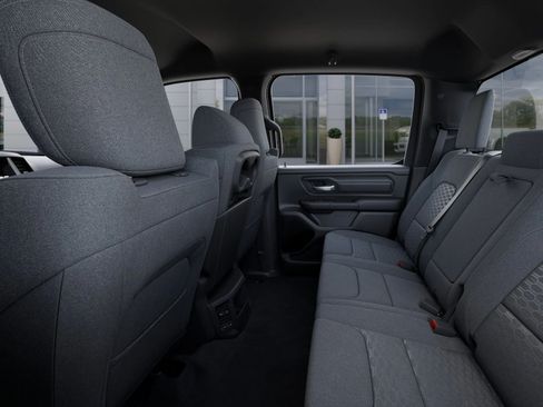 New 2025 RAM 1500 Tradesman RWD image 53