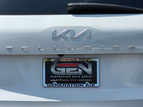 Used 2024 Kia Telluride S w/ S Sunroof Package AWD/4WD image 36
