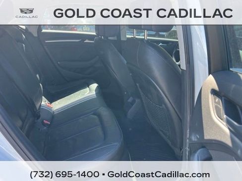 Used 2015 Audi A3 1.8T Premium w/ Cold Weather Package FWD image 8