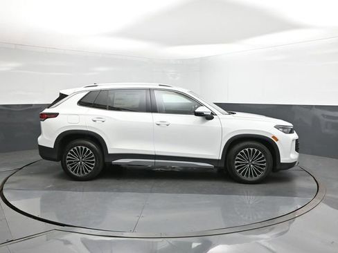 New 2026 Volkswagen Tiguan S image 26