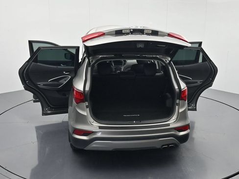 Used 2018 Hyundai Santa Fe Sport w/ 2.0T Ultimate Tech Package 05 FWD image 46
