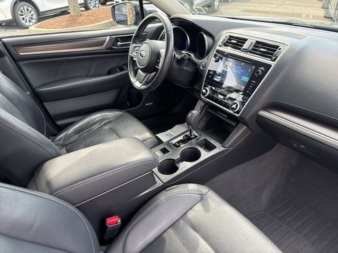 Used 2019 Subaru Legacy 2.5i Limited image 29