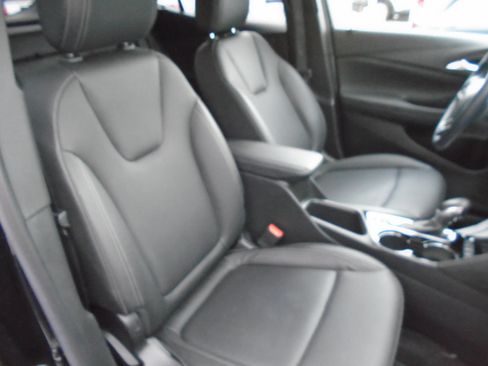 Used 2024 Buick Encore GX Sport Touring w/ Comfort Package AWD/4WD image 27