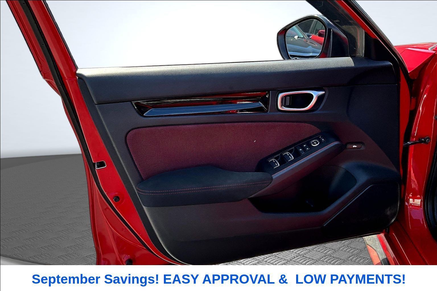 Used 2022 Honda Civic Si image 19