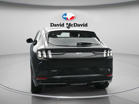 Used 2025 Ford Mustang Mach-E GT AWD/4WD image 7