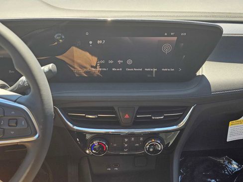 New 2024 Buick Encore GX Sport Touring w/ Advanced Technology Package image 26