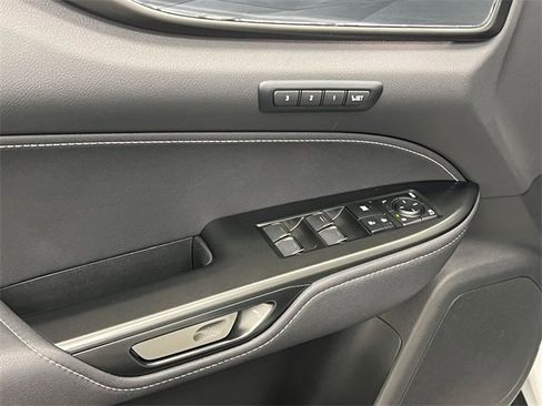 Certified 2025 Lexus NX 350 AWD w/ Cold Area Package image 10