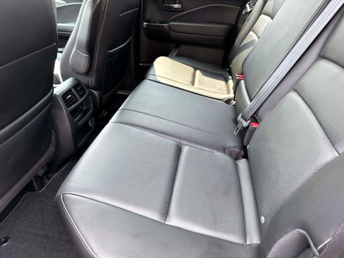 Used 2022 Honda Ridgeline RTL-E image 14