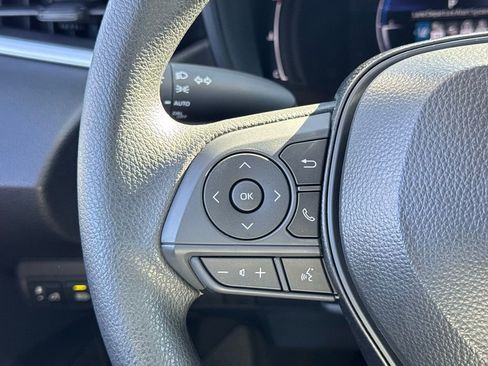 New 2026 Toyota Corolla LE image 20