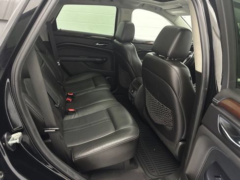 Used 2015 Cadillac SRX Luxury w/ Driver Awareness Package FWD image 48