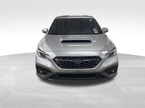 Used 2023 Subaru WRX GT AWD/4WD image 6