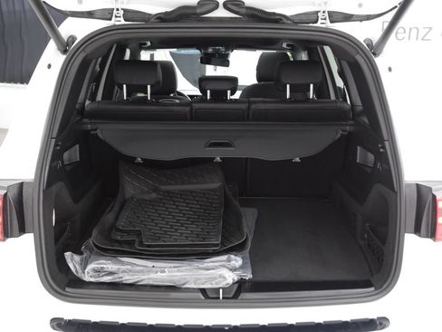 Certified 2026 Mercedes-Benz GLB 250 image 30