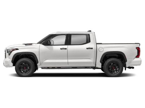 Used 2022 Toyota Tundra TRD Pro image 6
