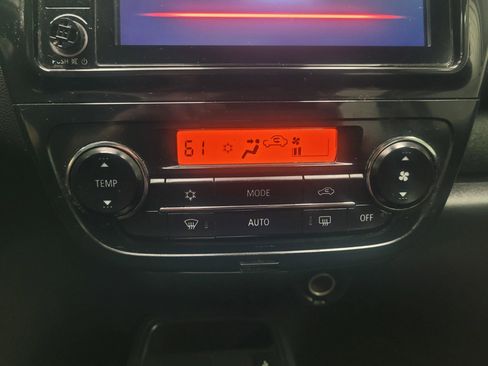 Used 2021 Mitsubishi Mirage G4 image 26