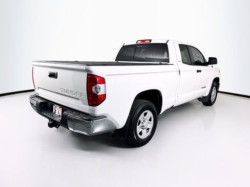 Used 2016 Toyota Tundra SR5 image 10