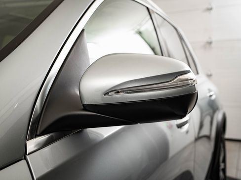 New 2026 Mercedes-Benz GLE 350 4MATIC image 19