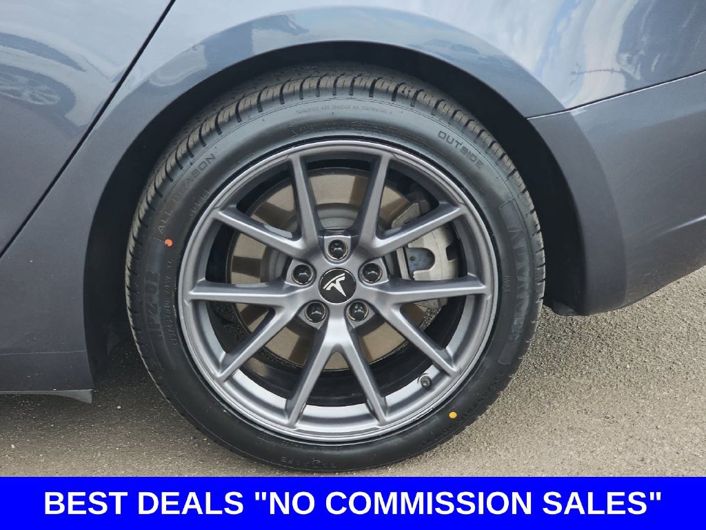 Used 2023 Tesla Model 3 Standard Range RWD image 38