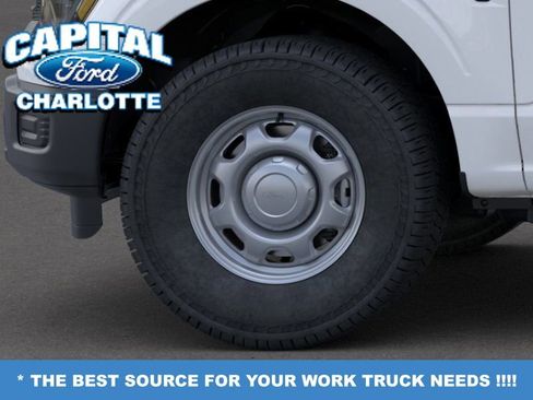 New 2024 Ford F150 XL image 19