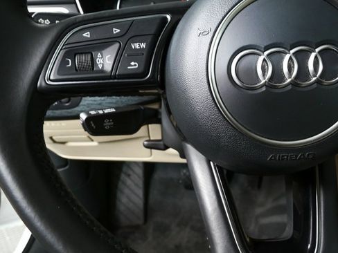 Used 2017 Audi A4 2.0T Ultra Premium image 9