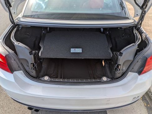 Used 2016 BMW 428i Convertible image 15