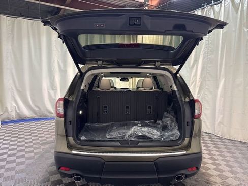 New 2026 Subaru Ascent Limited image 40