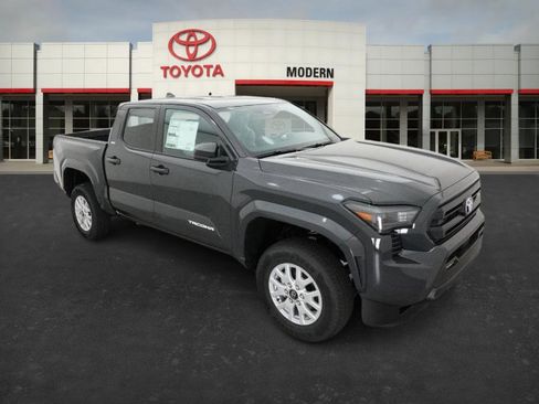 New 2025 Toyota Tacoma SR5 image 29