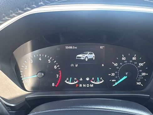 Used 2020 Ford Escape SEL image 25