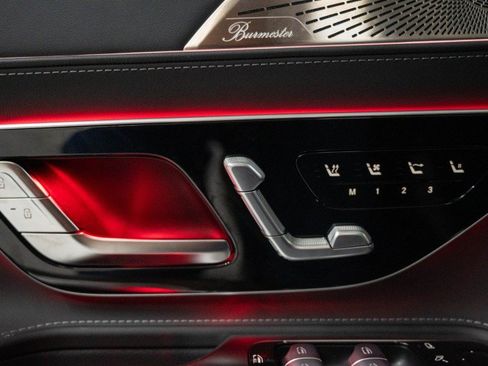 New 2026 Mercedes-Benz SL 63 AMG 4MATIC image 18