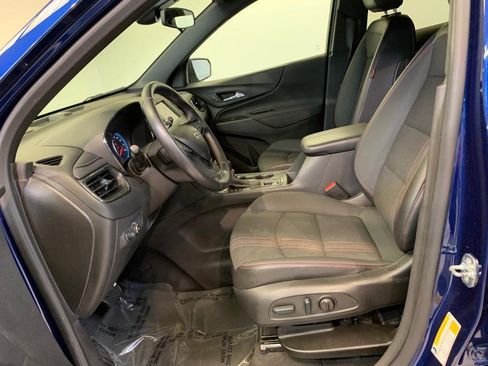 Used 2022 Chevrolet Equinox RS AWD/4WD image 19