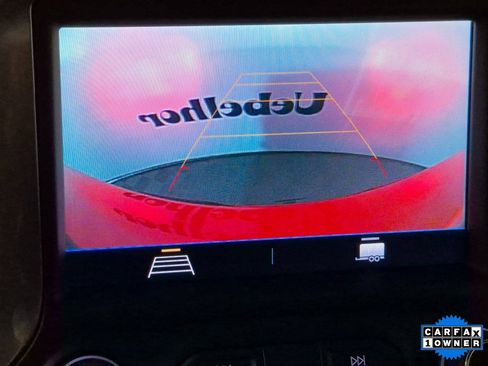 Used 2019 Chevrolet Silverado 1500 RST image 19