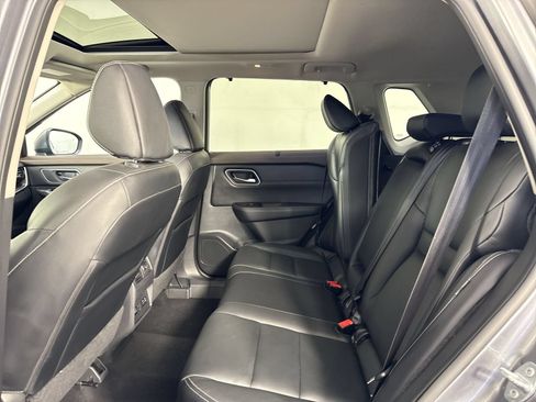 Used 2021 Nissan Rogue SL w/ Premium Package AWD/4WD image 22