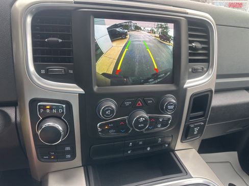 Used 2020 RAM 1500 Classic Warlock AWD/4WD image 34