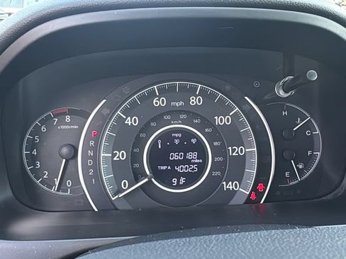 Used 2014 Honda CR-V LX image 15