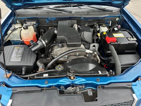 Used 2012 Chevrolet Colorado LT RWD image 10