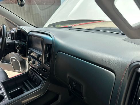 Used 2015 GMC Sierra 1500 SLT AWD/4WD image 31
