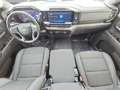 Used 2023 Chevrolet Silverado 1500 LT image 20