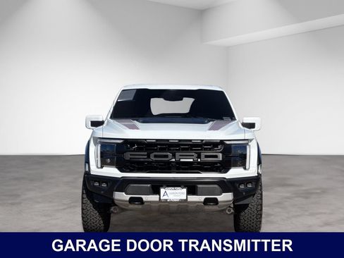 Used 2025 Ford F150 Raptor AWD/4WD image 10