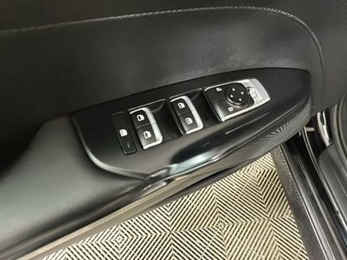 Used 2022 Kia K5 GT-Line FWD image 10
