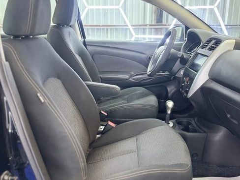 Used 2016 Nissan Versa SV image 28