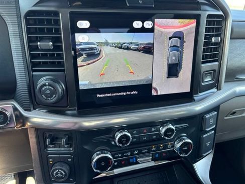 New 2026 Ford F150 Platinum w/ Equipment Group 703A Plus AWD/4WD image 28
