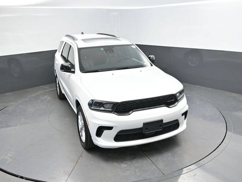 Used 2024 Dodge Durango GT AWD/4WD image 26