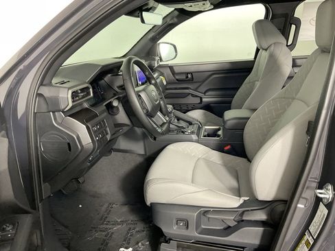 New 2025 Toyota Tacoma SR5 image 14