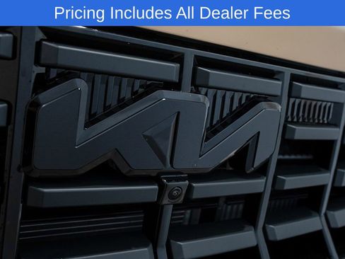 New 2027 Kia Telluride SX Prestige X-Pro AWD/4WD image 3